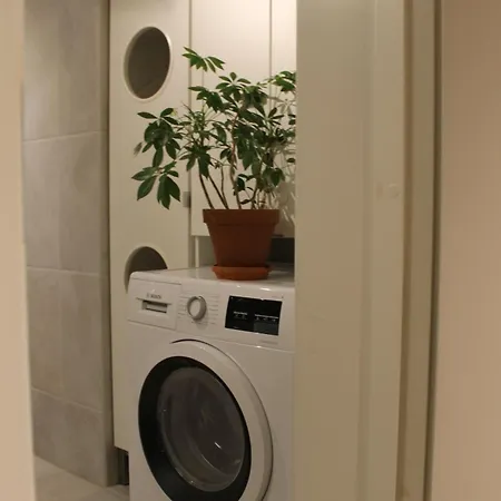 Apartment Spacious And Unique