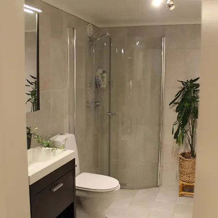 Spacious And Unique