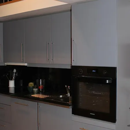 Apartment Spacious And Unique *