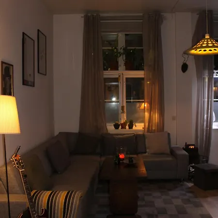 Spacious And Unique * Trondheim