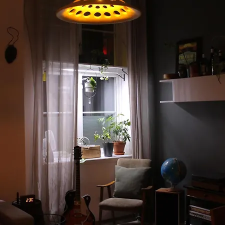 Spacious And Unique