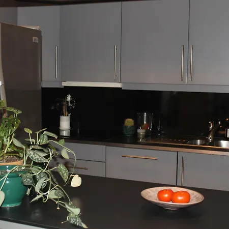 Apartment Spacious And Unique