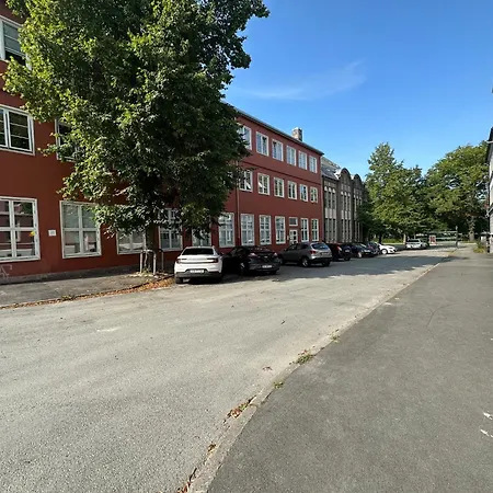 Spacious And Unique